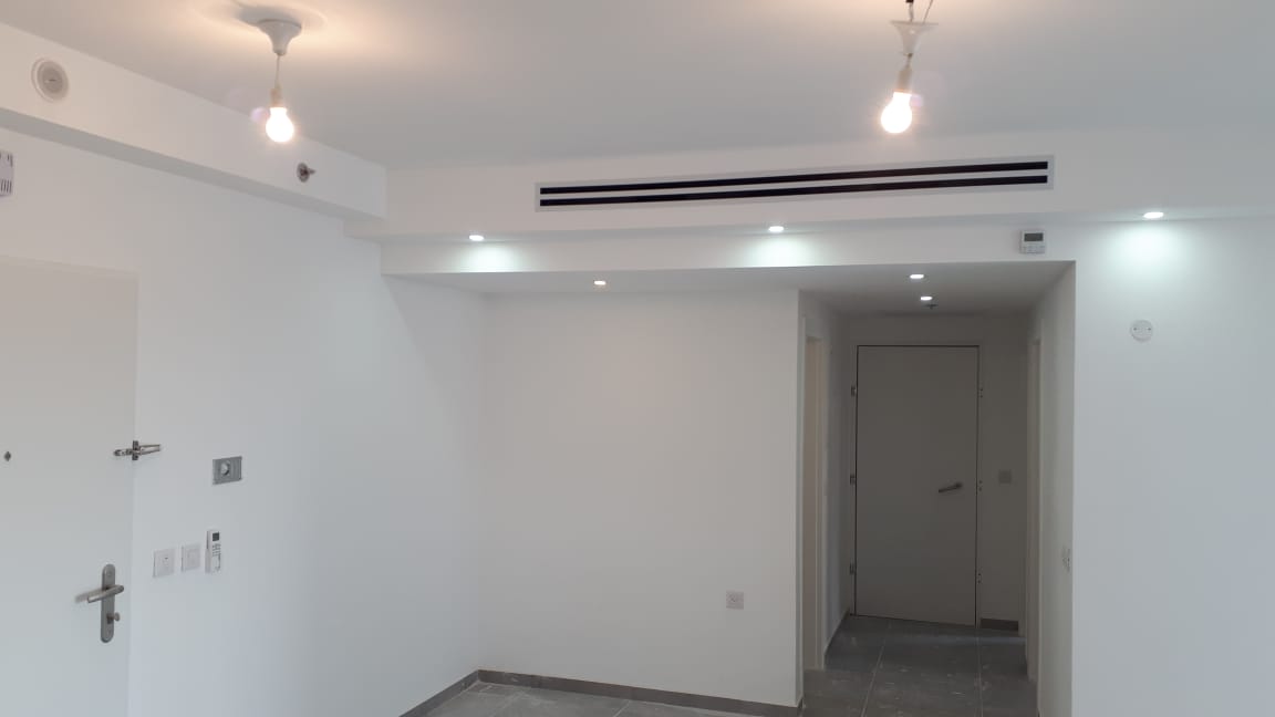 בניה קלה כולל כל עבודות הגמר