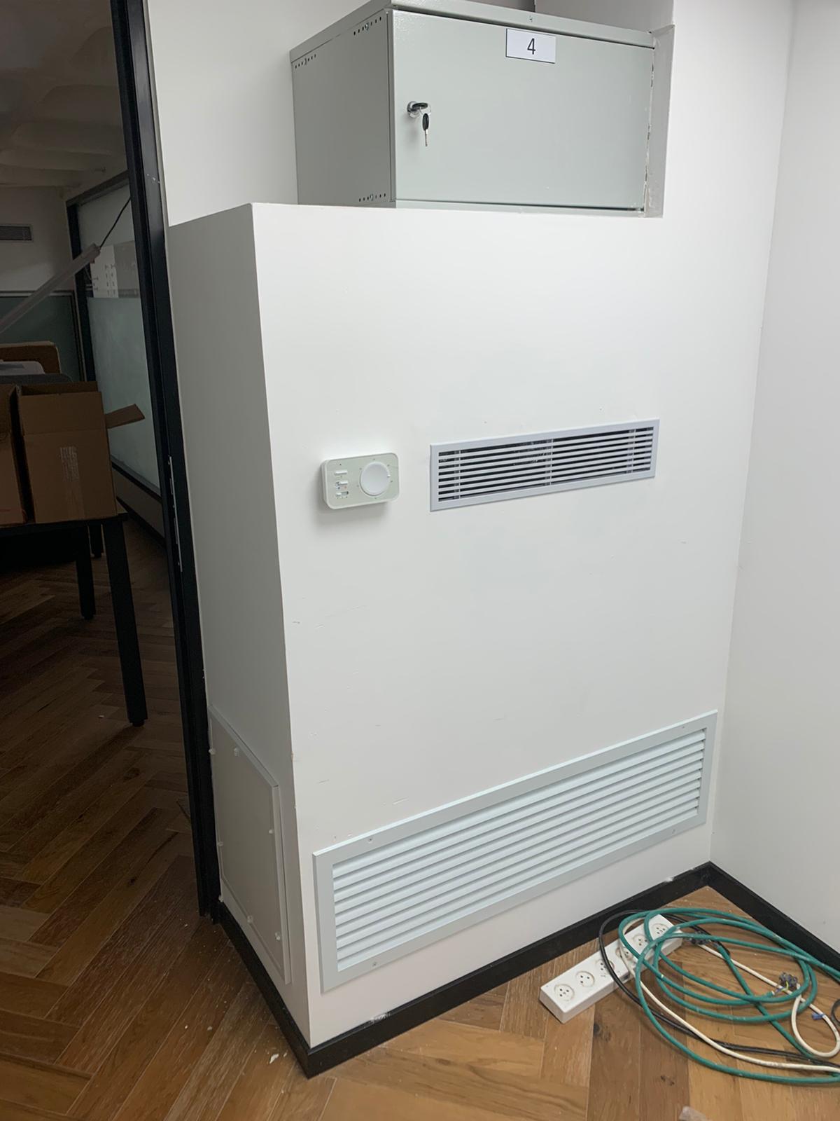 בניה קלה כולל כל עבודות הגמר