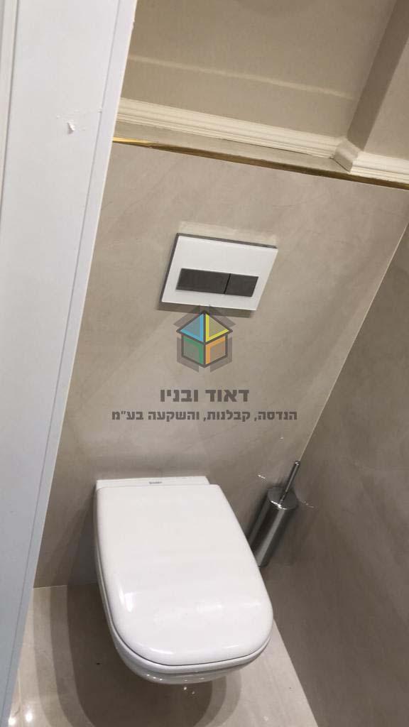 שיפוץ משרד