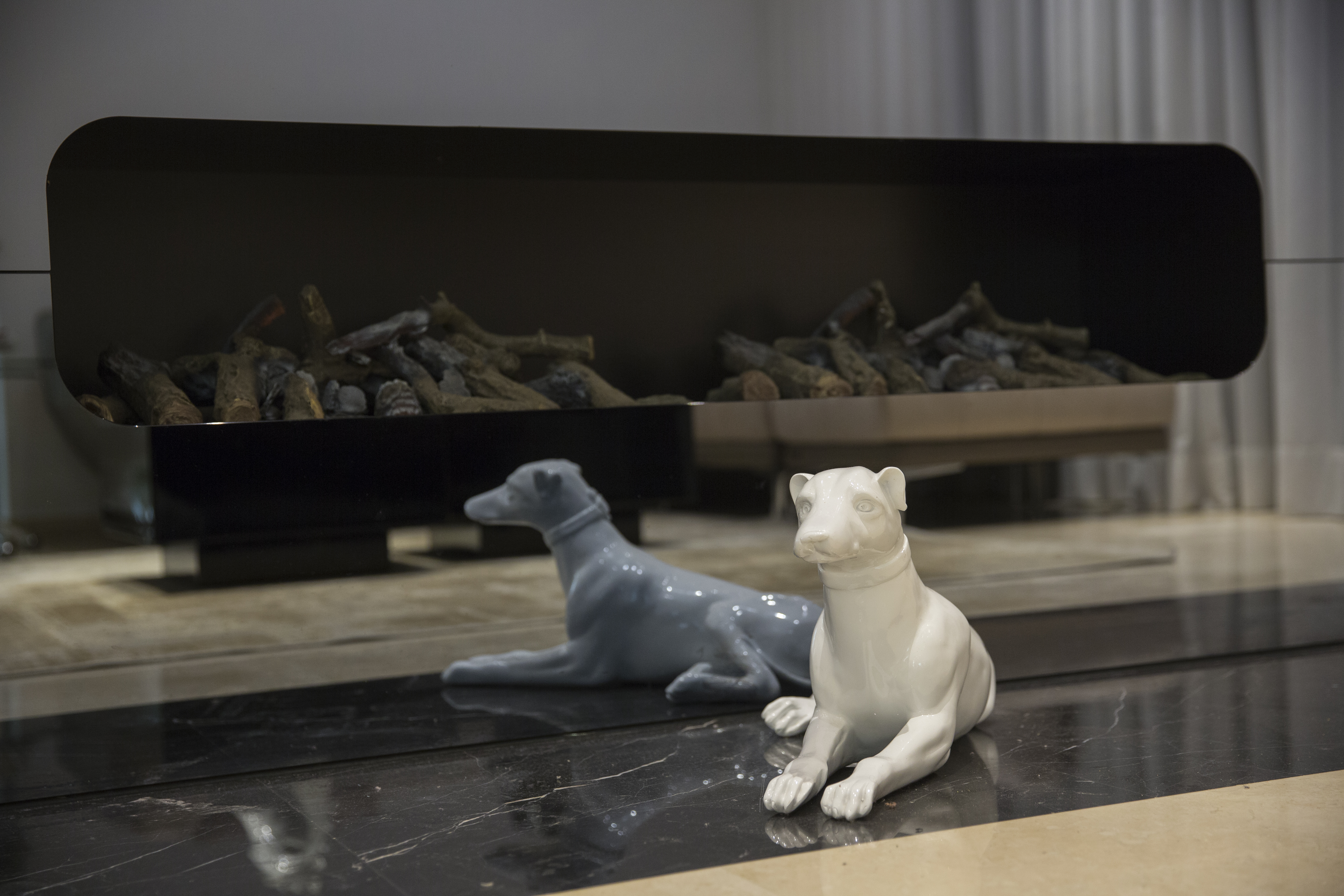 שיפוץ מהיסוד ועיצוב פנים