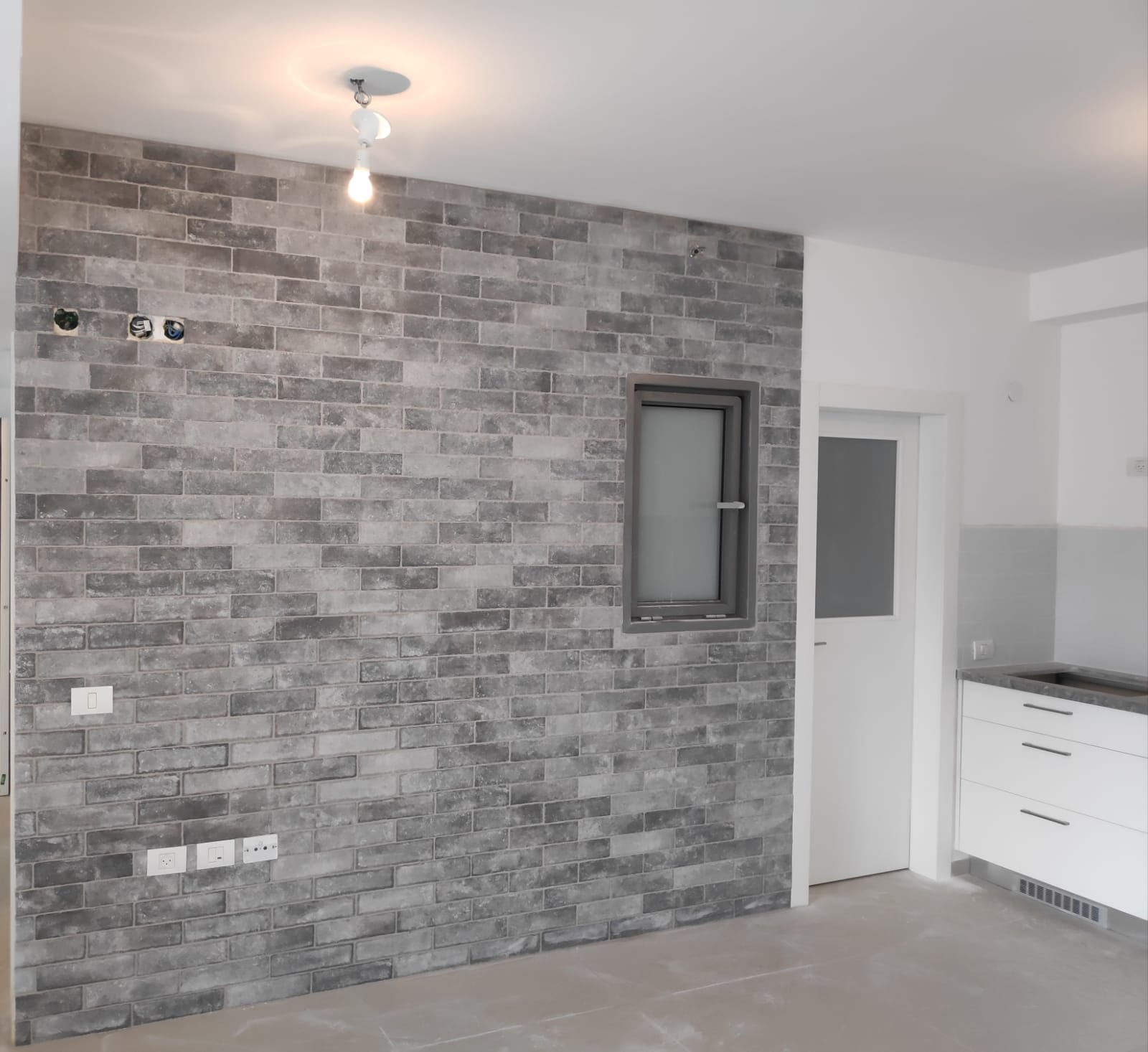 שיפוץ דירה קומפלט