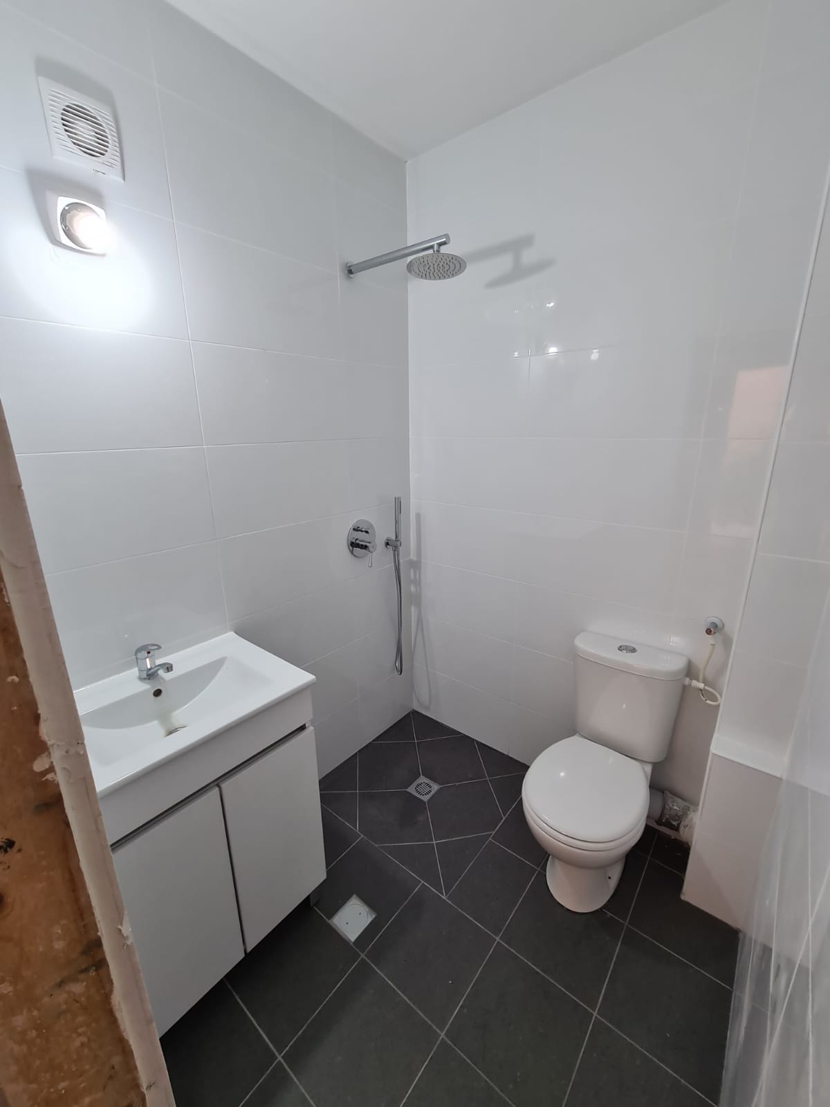 שיפוץ דירה קומפלט