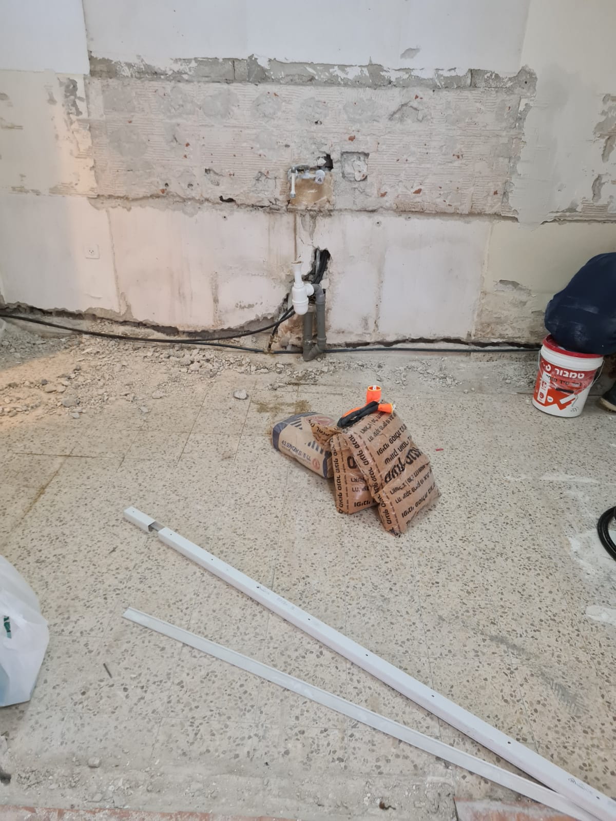 שיפוץ דירה ראשון לציון