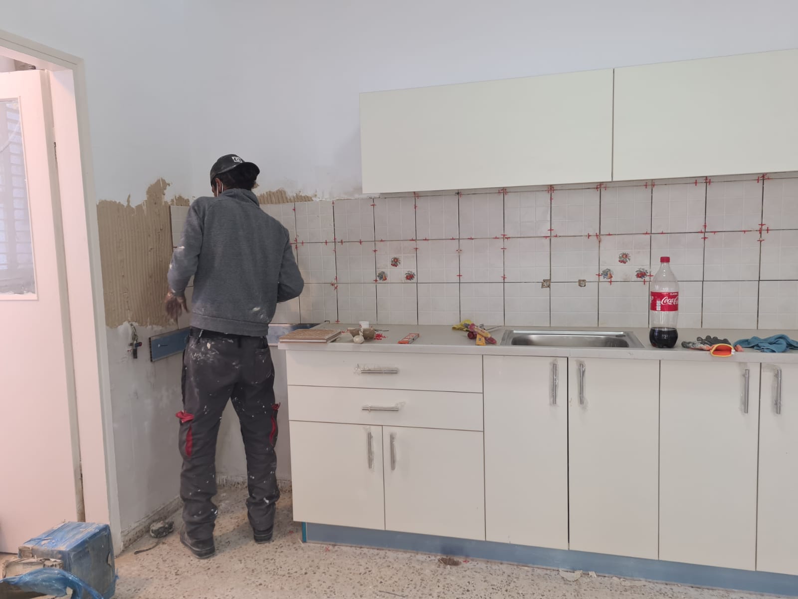 שיפוץ דירה ראשון לציון