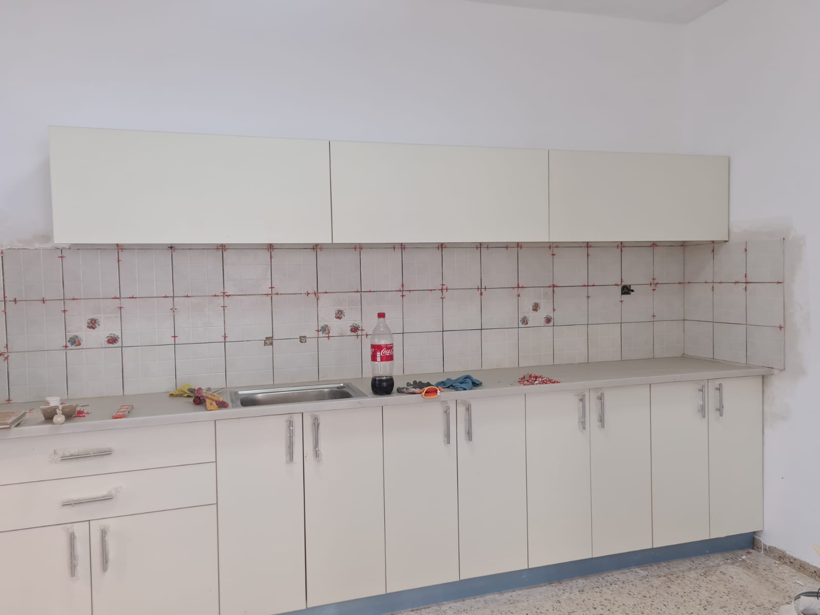 שיפוץ דירה ראשון לציון