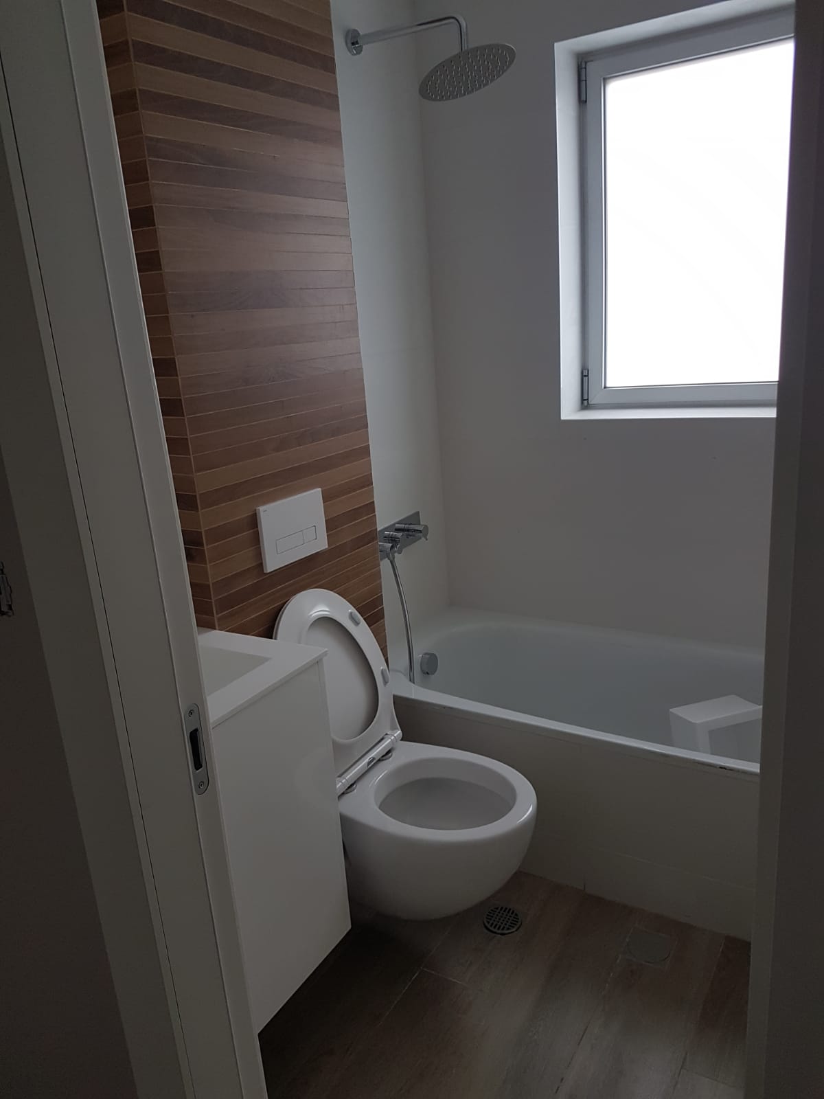 שיפוצי אמבטיות ושירותים