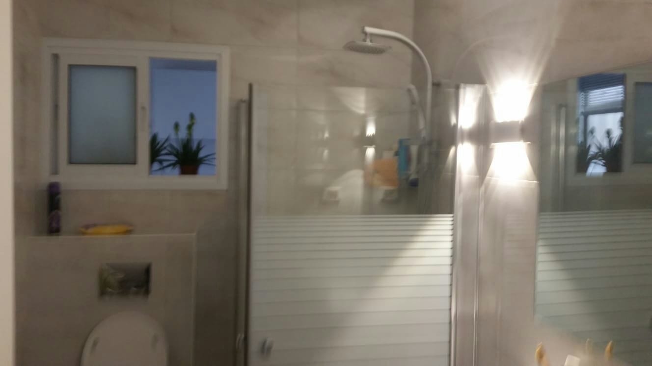 שיפוצי אמבטיות ושירותים