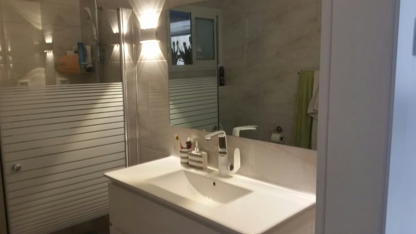 שיפוצי אמבטיות ושירותים