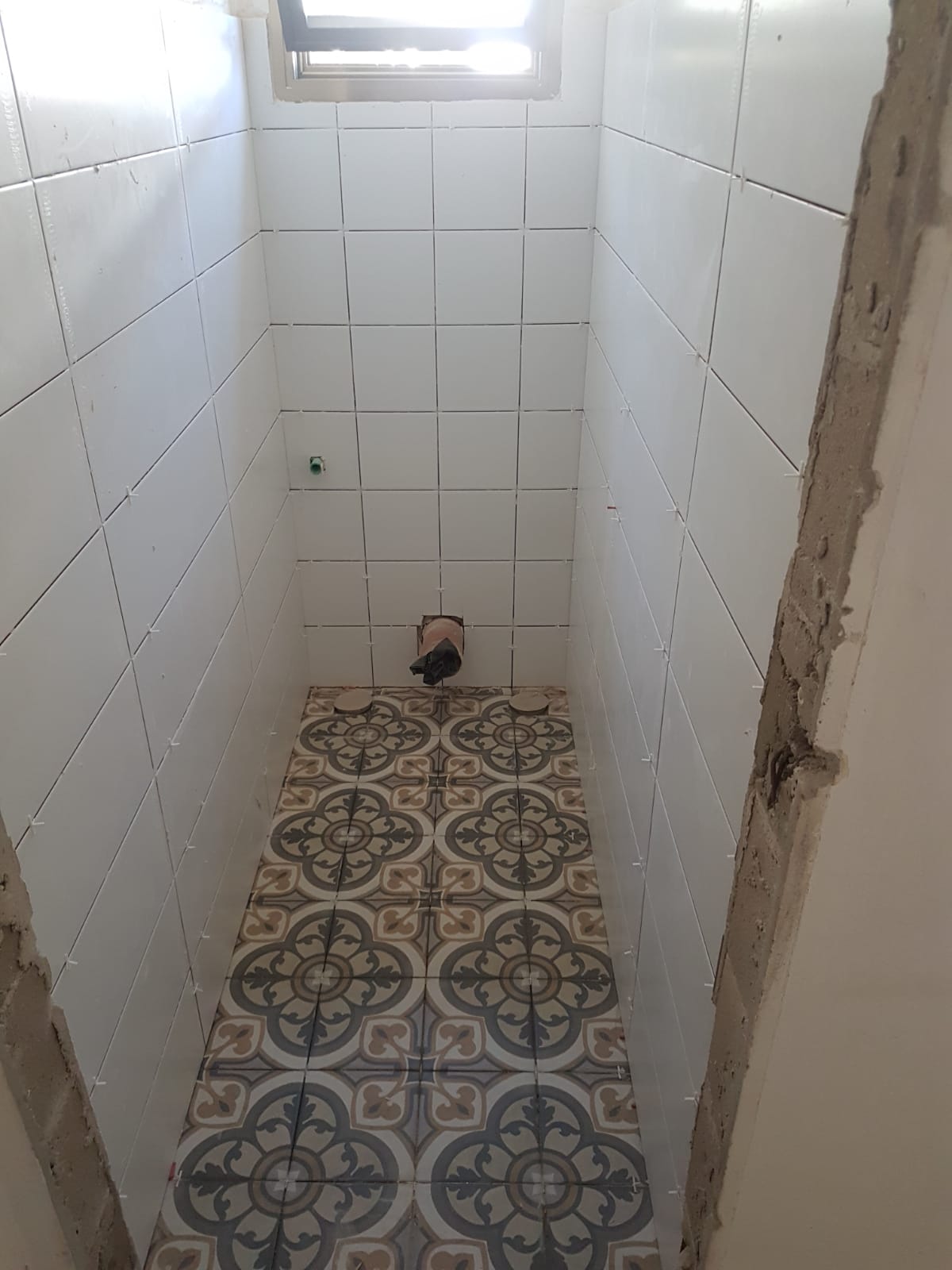 שיפוצי אמבטיות ושירותים