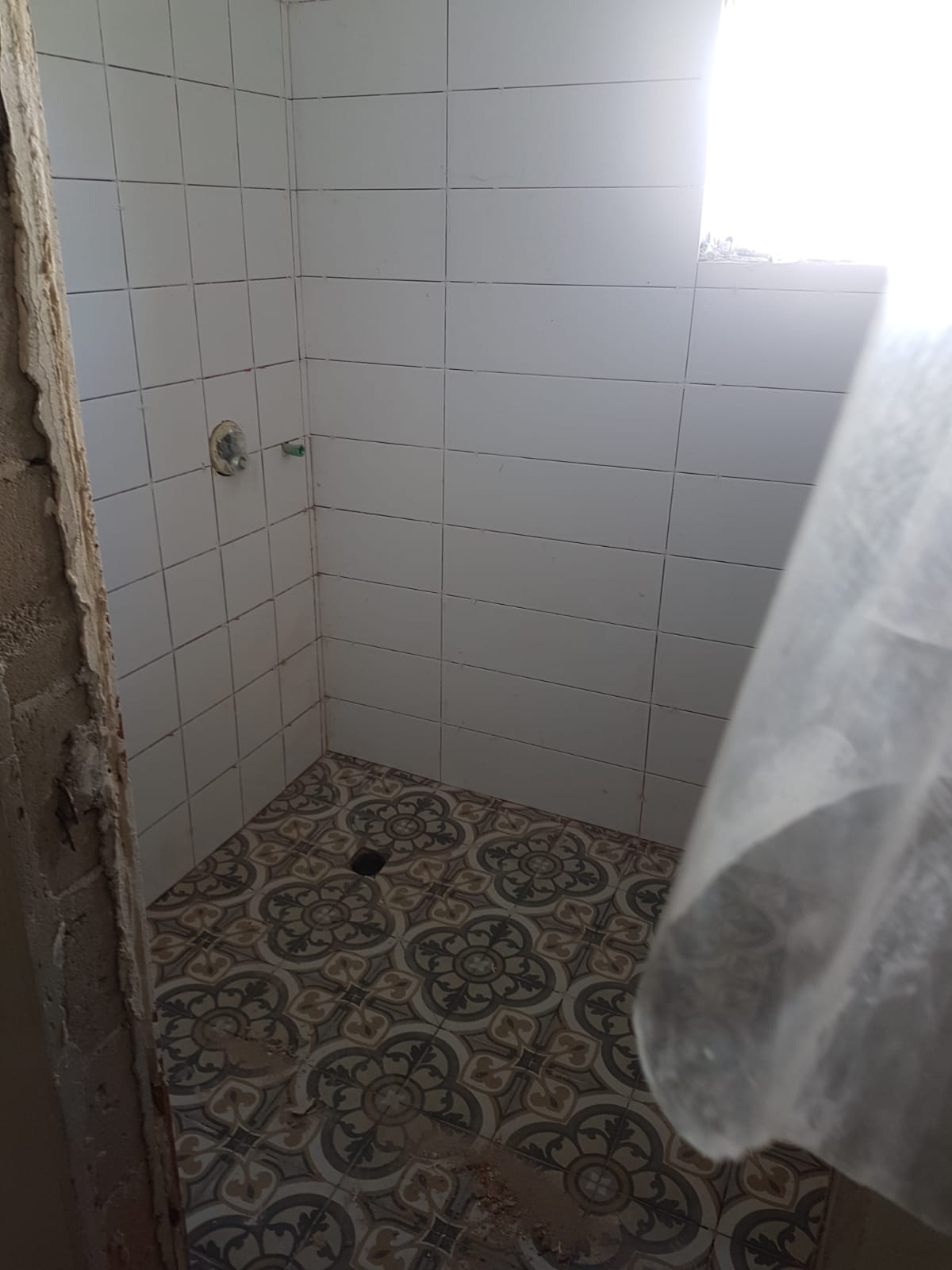 שיפוצי אמבטיות ושירותים