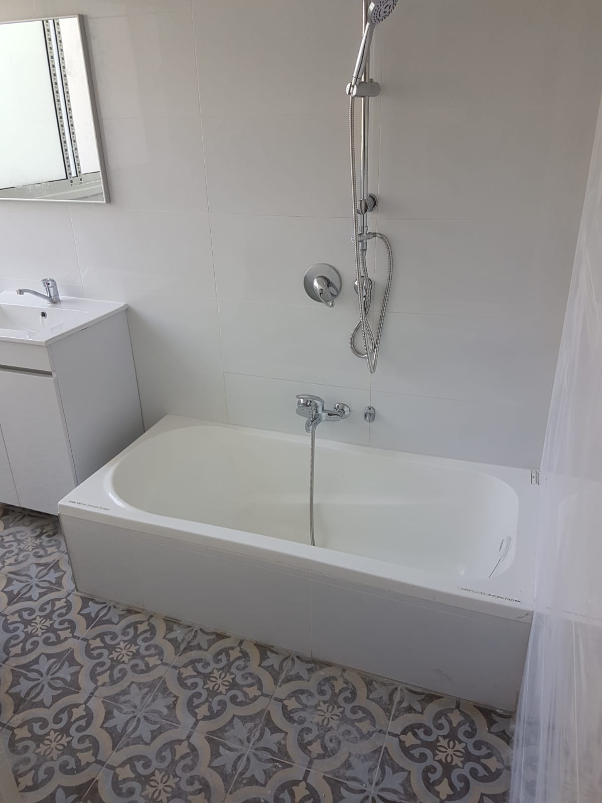 שיפוצי אמבטיות ושירותים