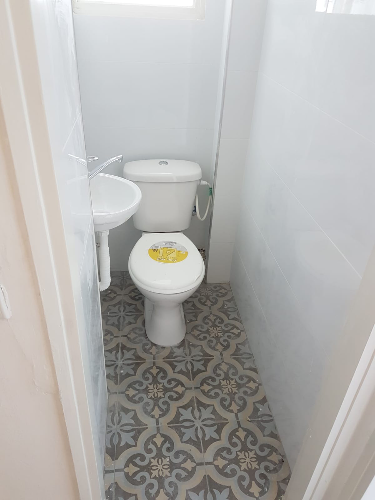 שיפוצי אמבטיות ושירותים