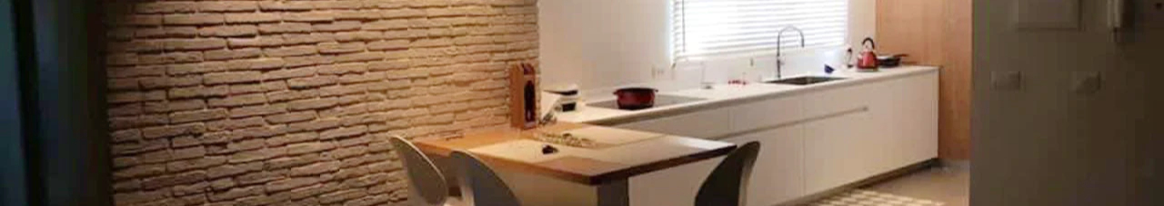 צילום מעבודה של יצחק עמר