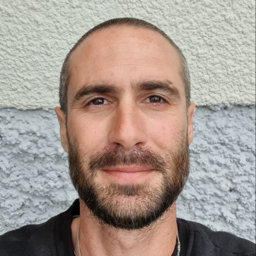 מתן טובי - גגן , תמונת פנים