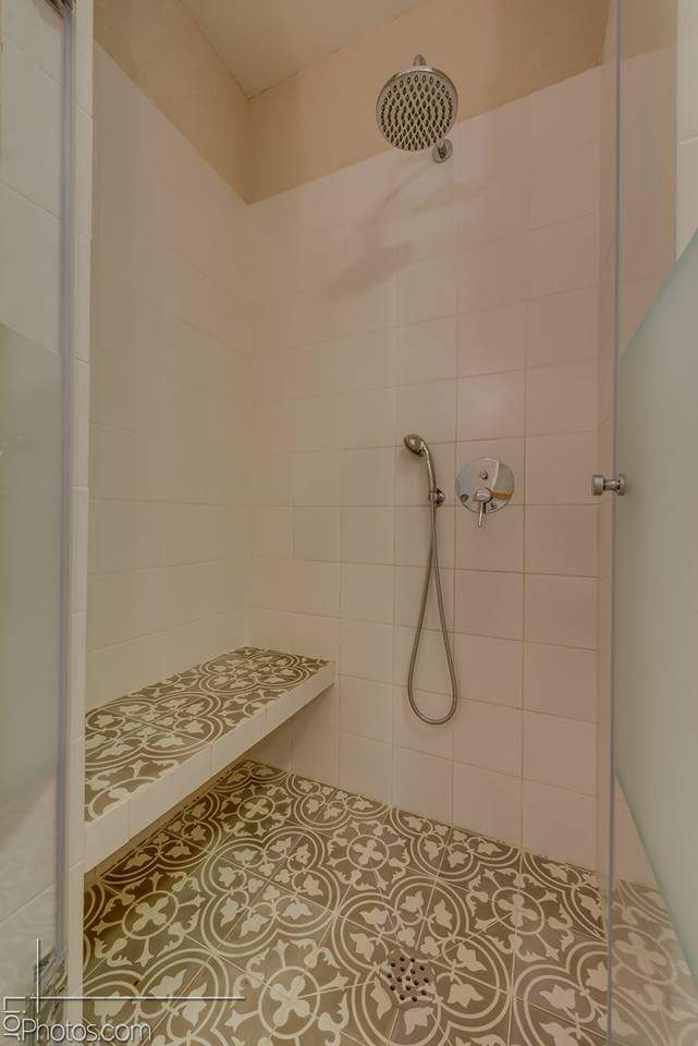 שיפוץ חלקי בדירה