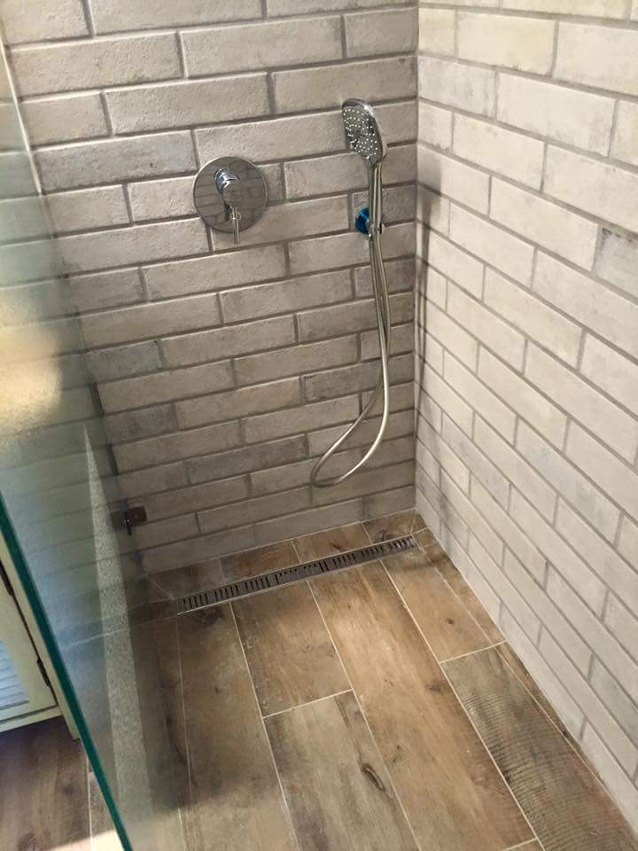 שיפוץ חלקי בדירה