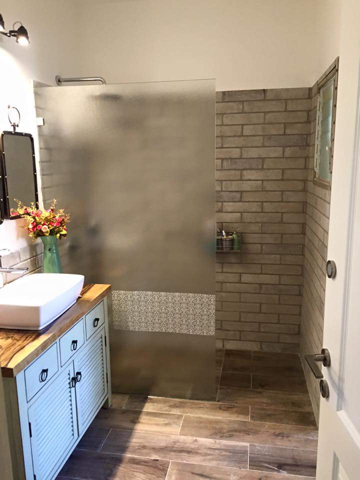 שיפוץ חלקי בדירה