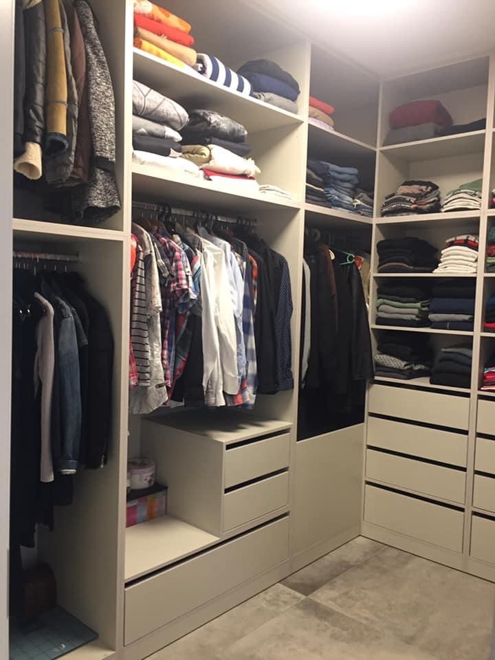 עיצוב פנים בהוד השרון