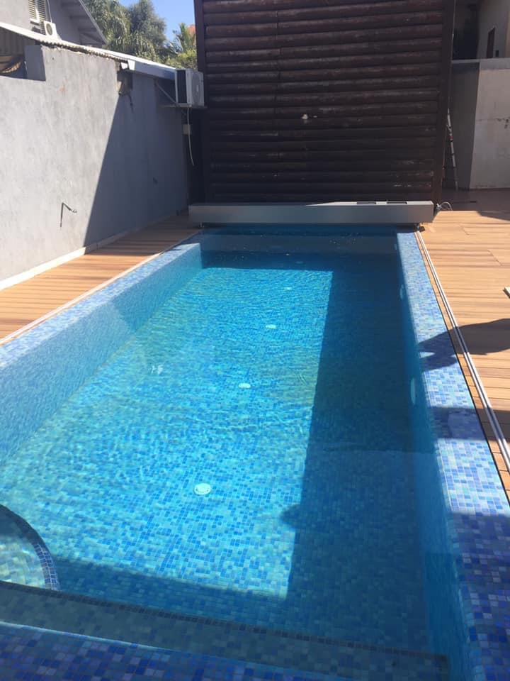 עיצוב פנים בהוד השרון