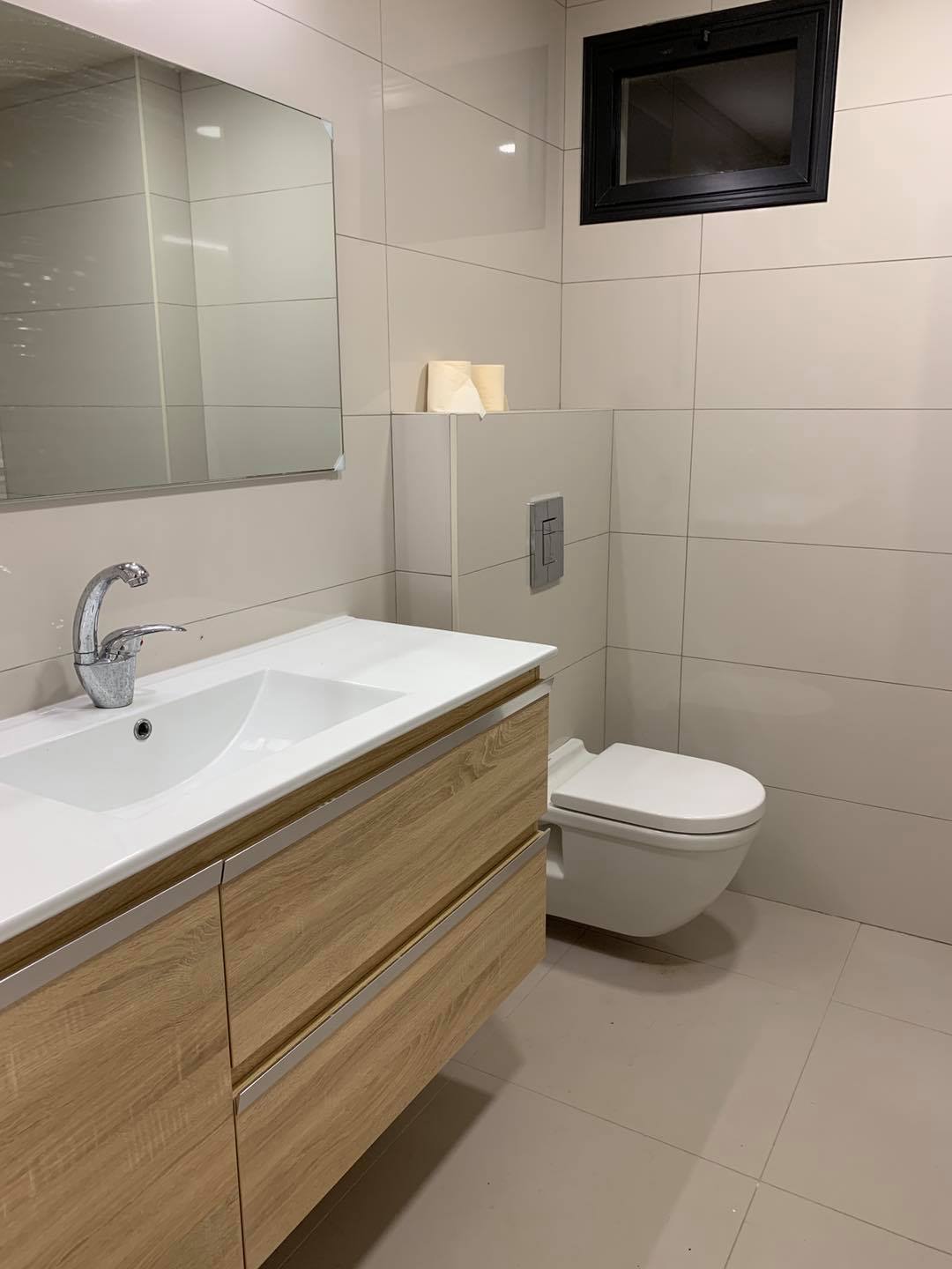 עיצוב פנים בבני ברק