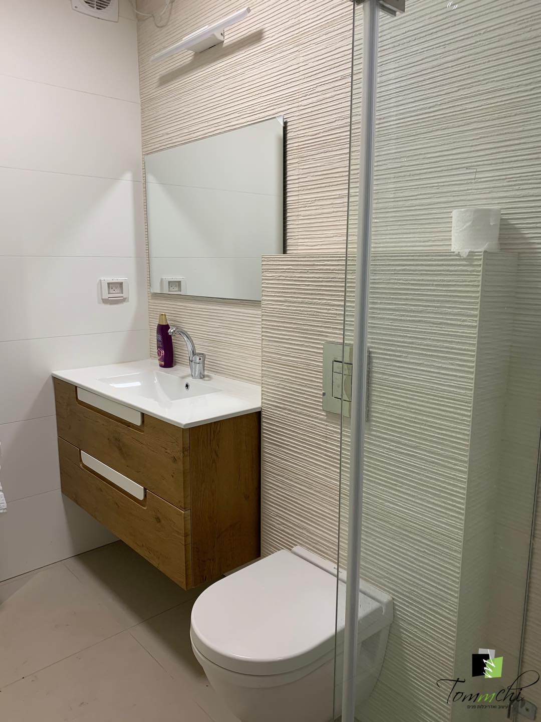 עיצוב פנים בבני ברק