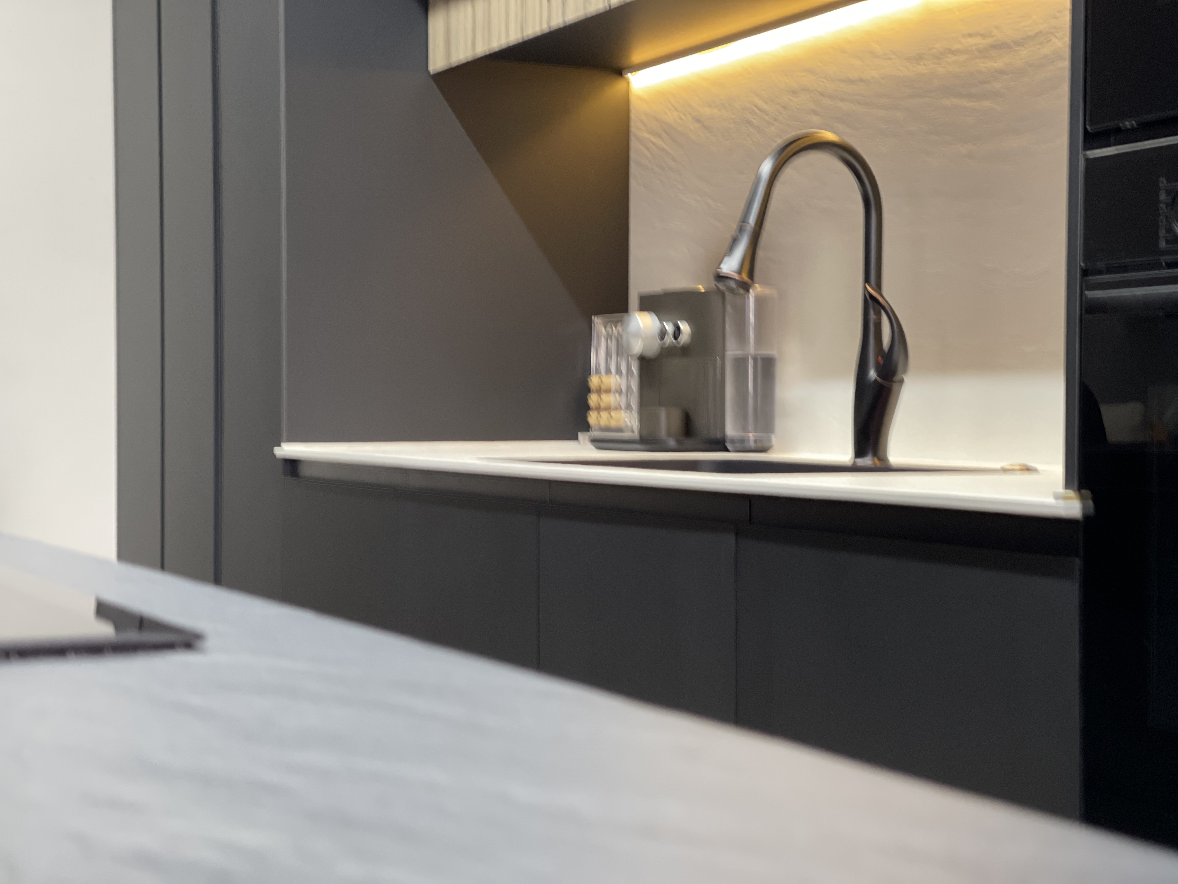 עיצוב פנים בחריש