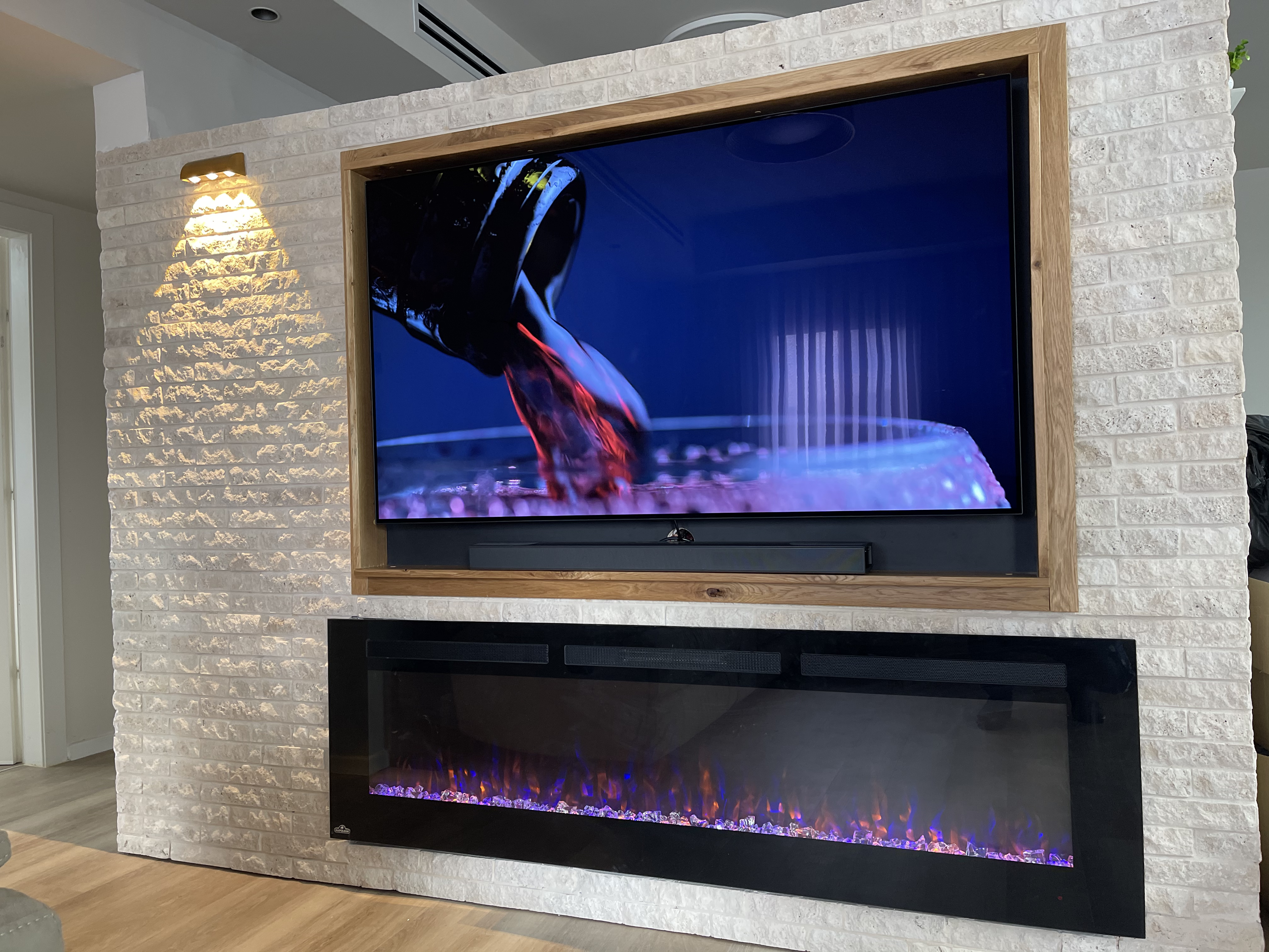 עיצוב פנים בחריש