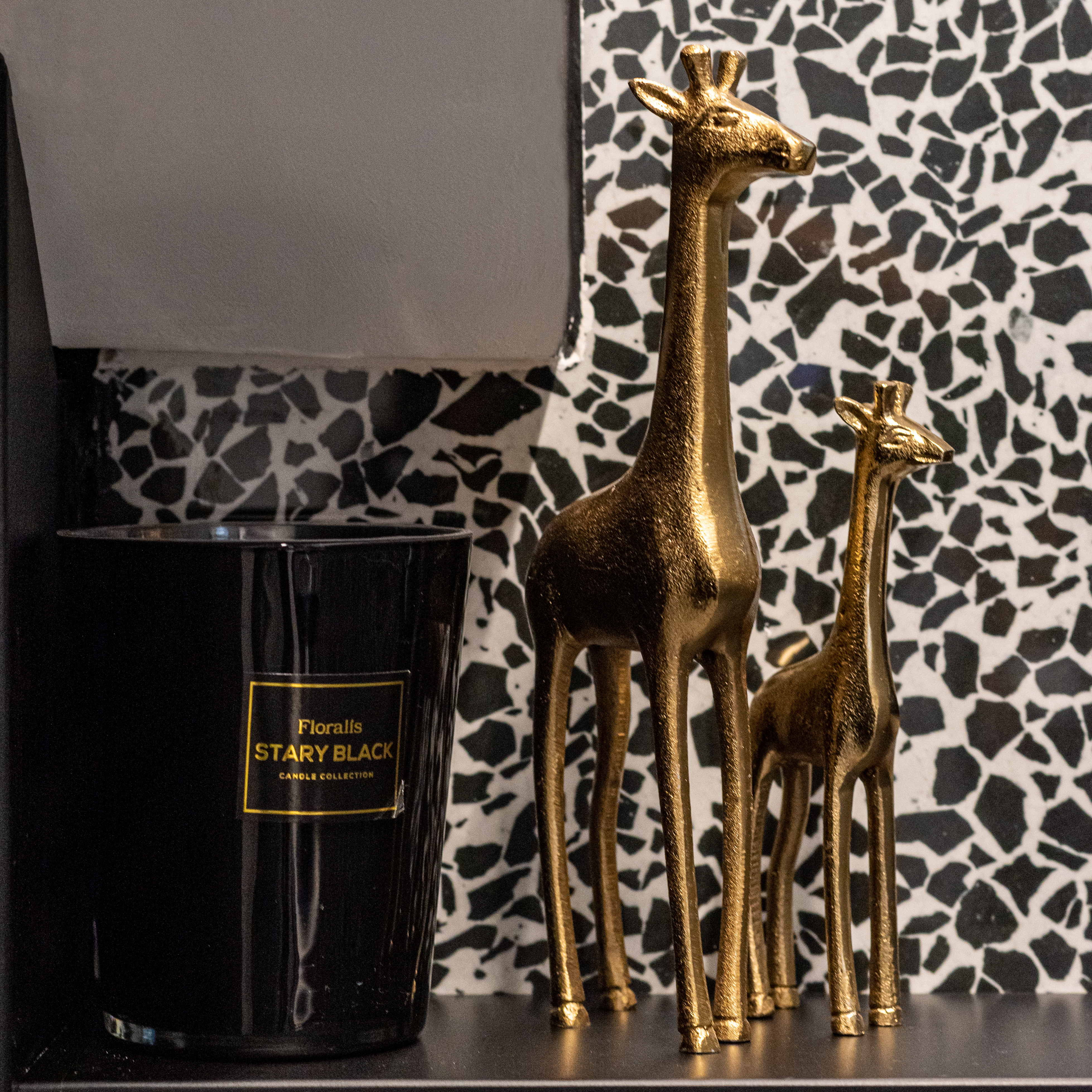 שיפוץ שרותי אורחים סופר סטייליש