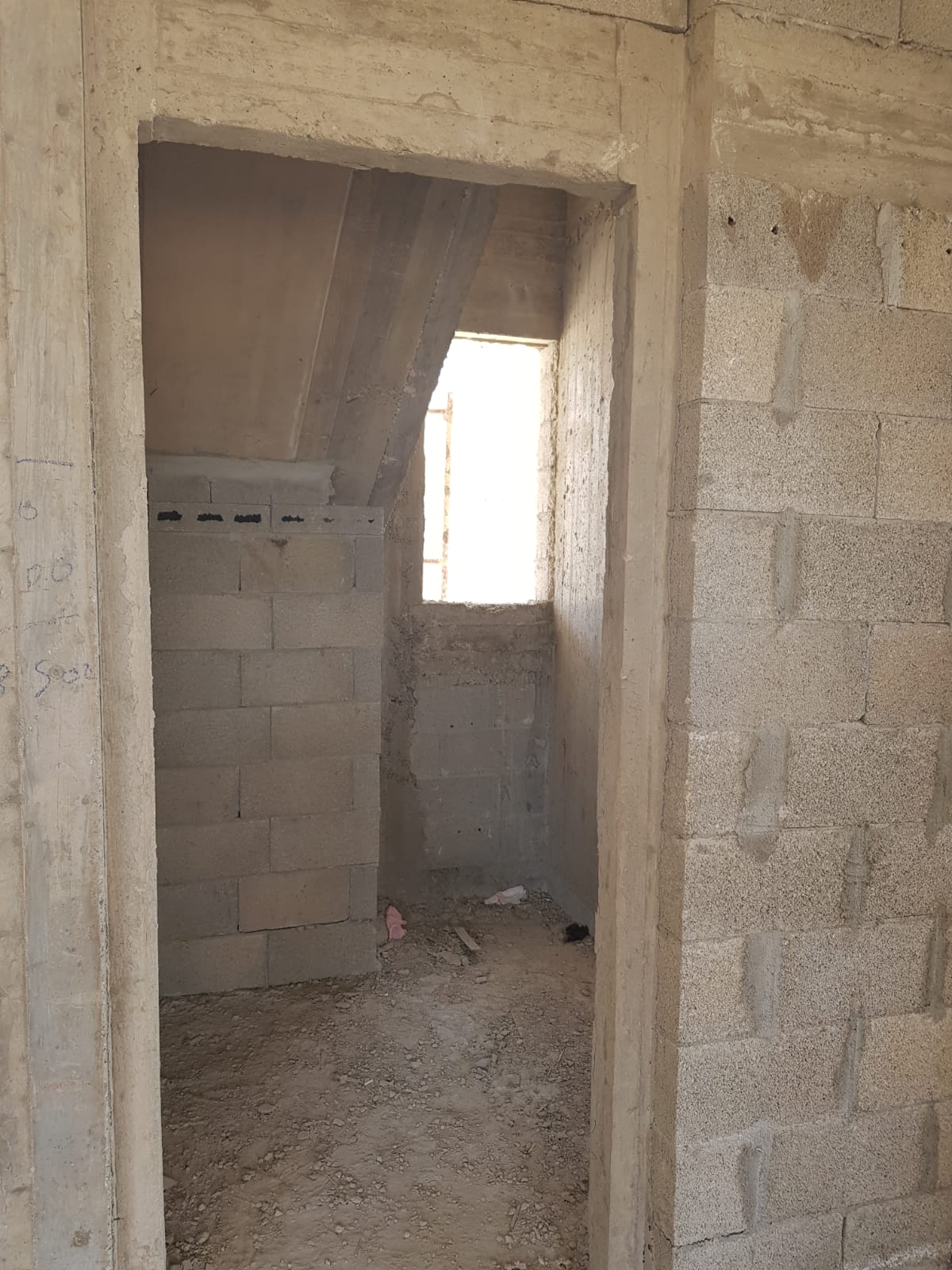 שיפוץ שרותי אורחים סופר סטייליש