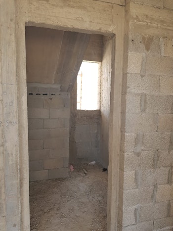 שיפוץ שרותי אורחים סופר סטייליש