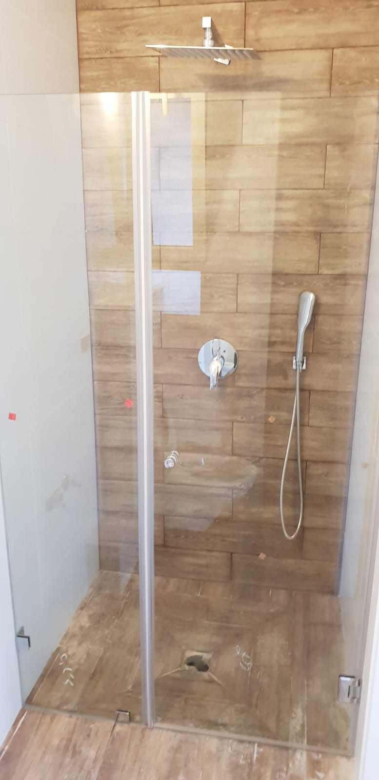 מגוון שיפוצי אמבטיה קומפלט