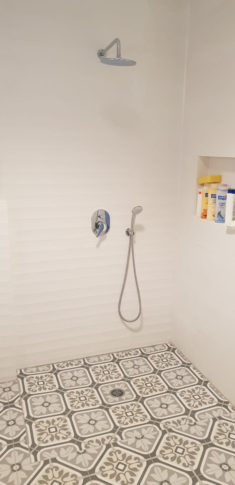 מגוון שיפוצי אמבטיה קומפלט