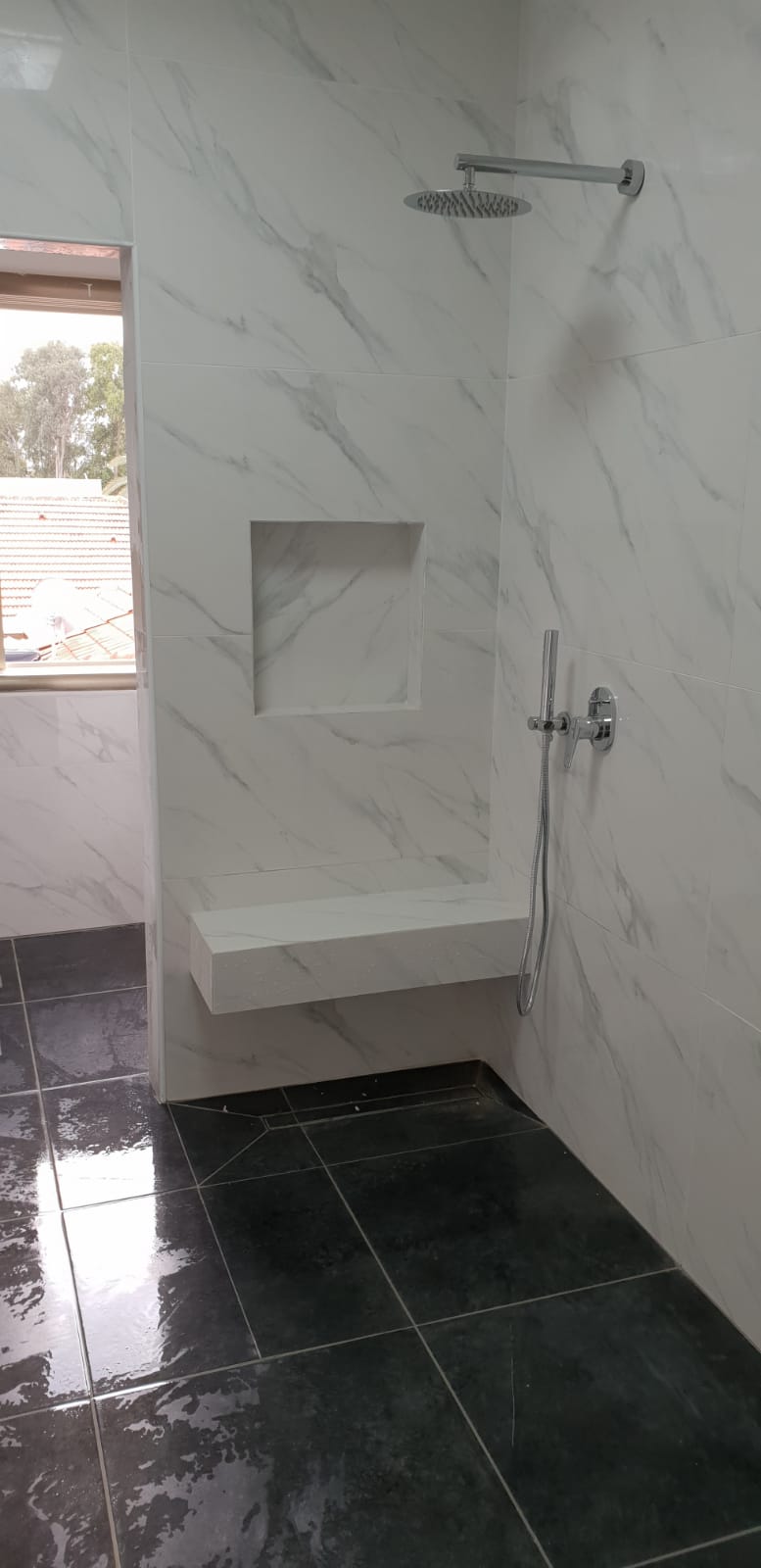 מגוון שיפוצי אמבטיה קומפלט