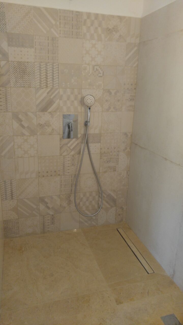 שיפוץ דירה מהיסוד