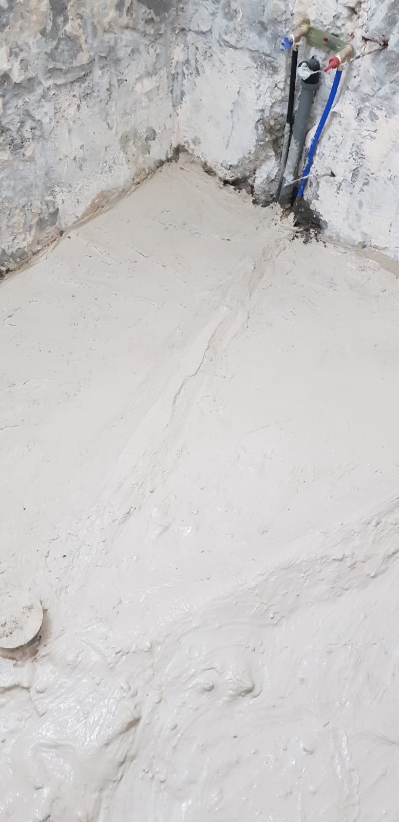 מגוון שיפוצי אמבטיה קומפלט