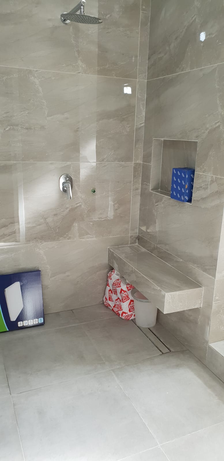 מגוון שיפוצי אמבטיה קומפלט