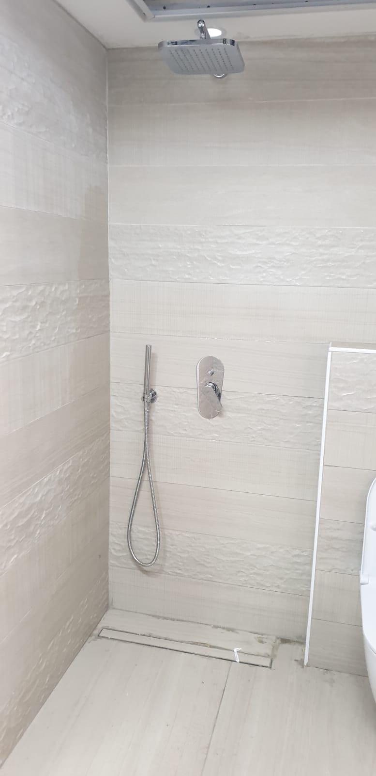 מגוון שיפוצי אמבטיה קומפלט