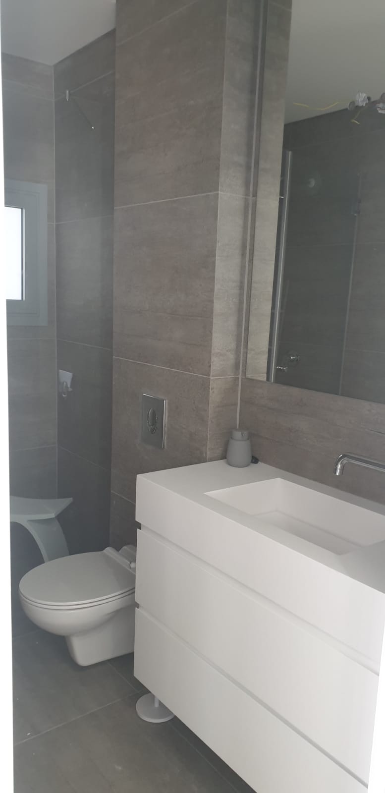 מגוון שיפוצי אמבטיה קומפלט