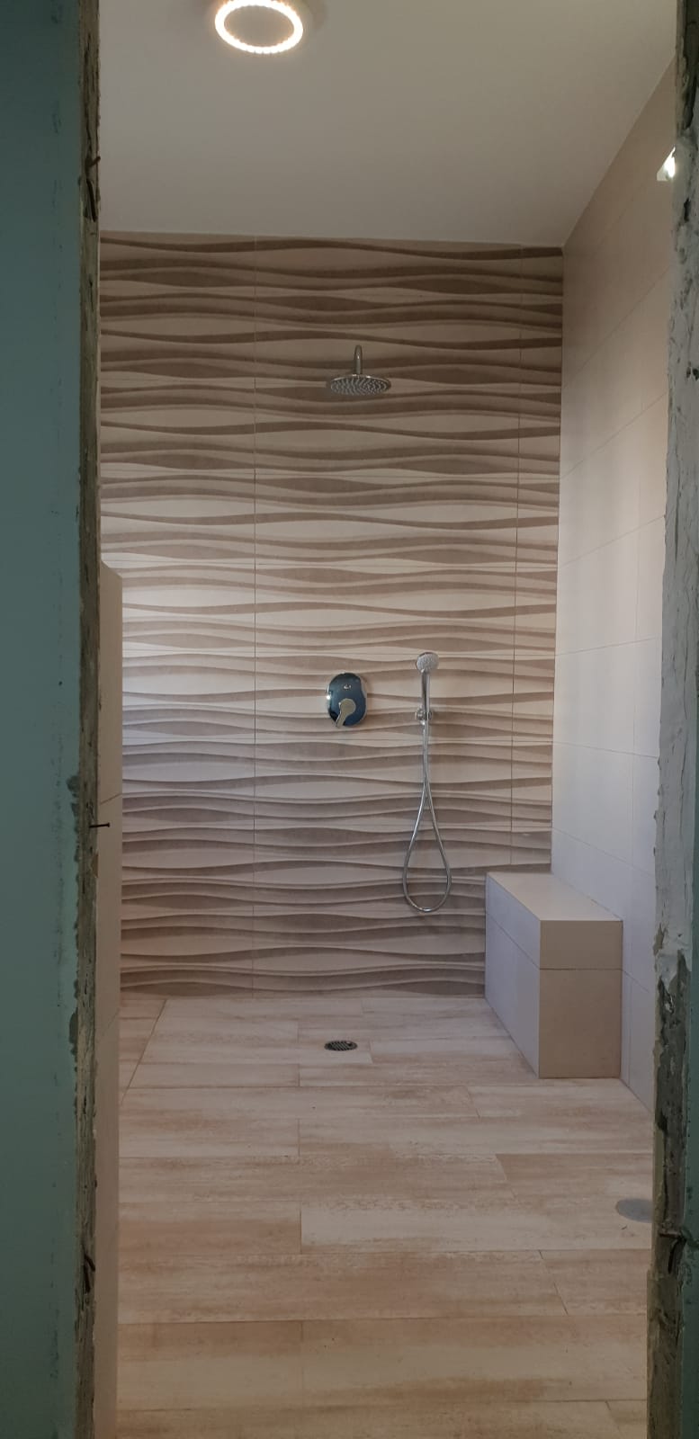 מגוון שיפוצי אמבטיה קומפלט