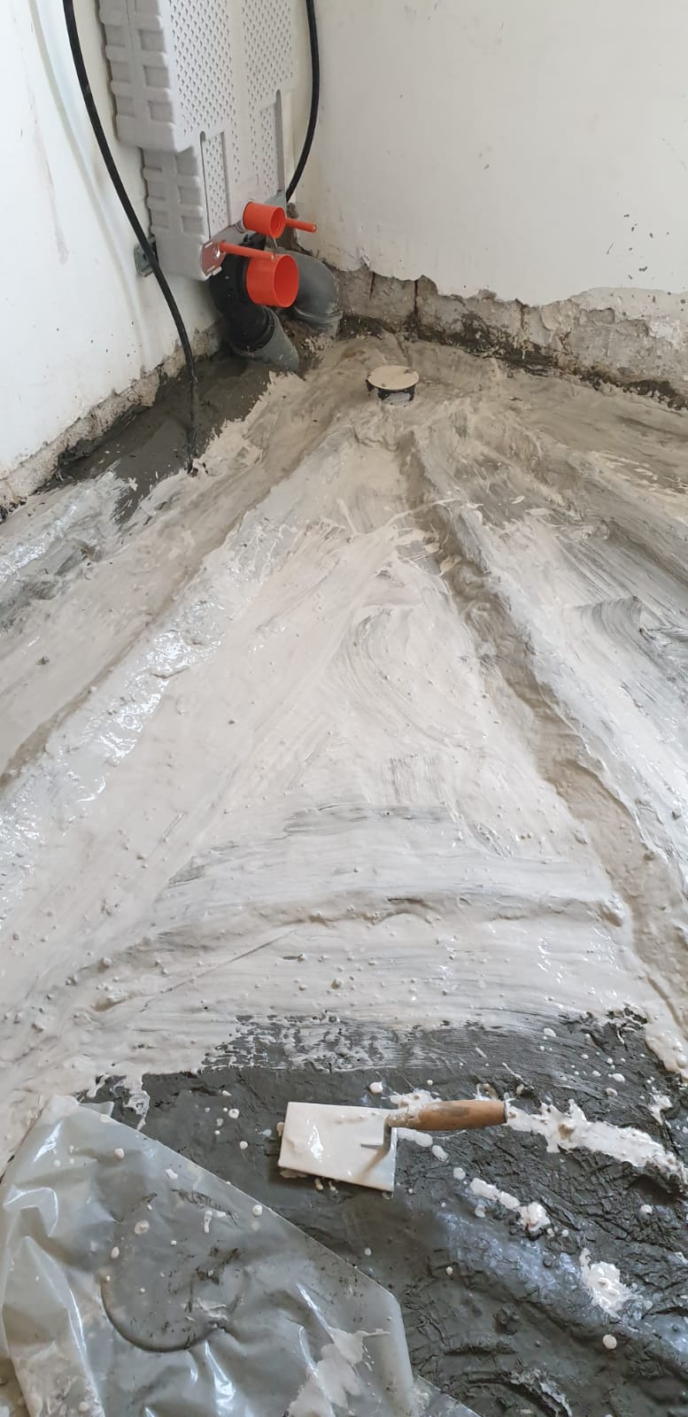 מגוון שיפוצי אמבטיה קומפלט