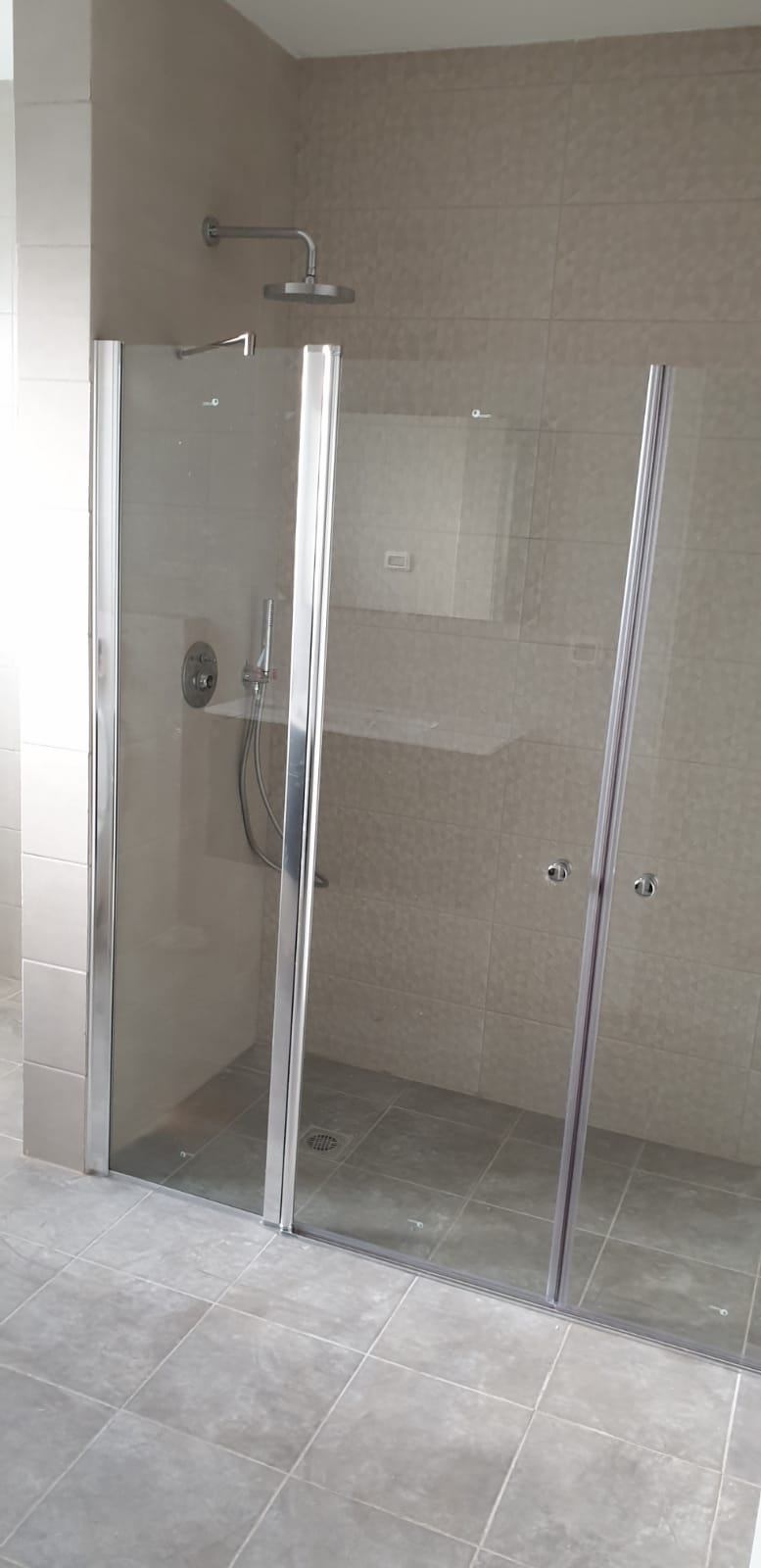 מגוון שיפוצי אמבטיה קומפלט