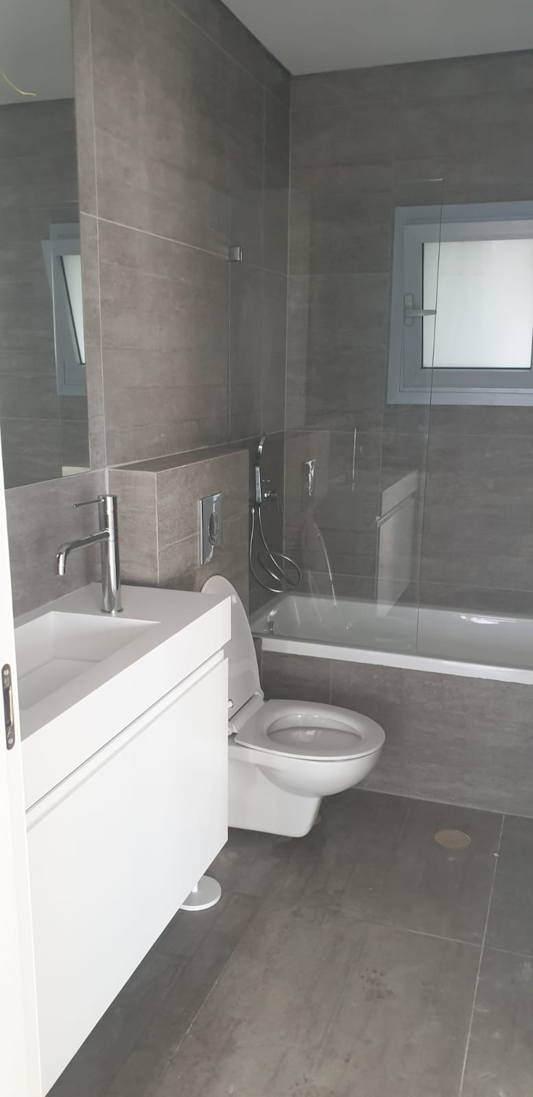 מגוון שיפוצי אמבטיה קומפלט