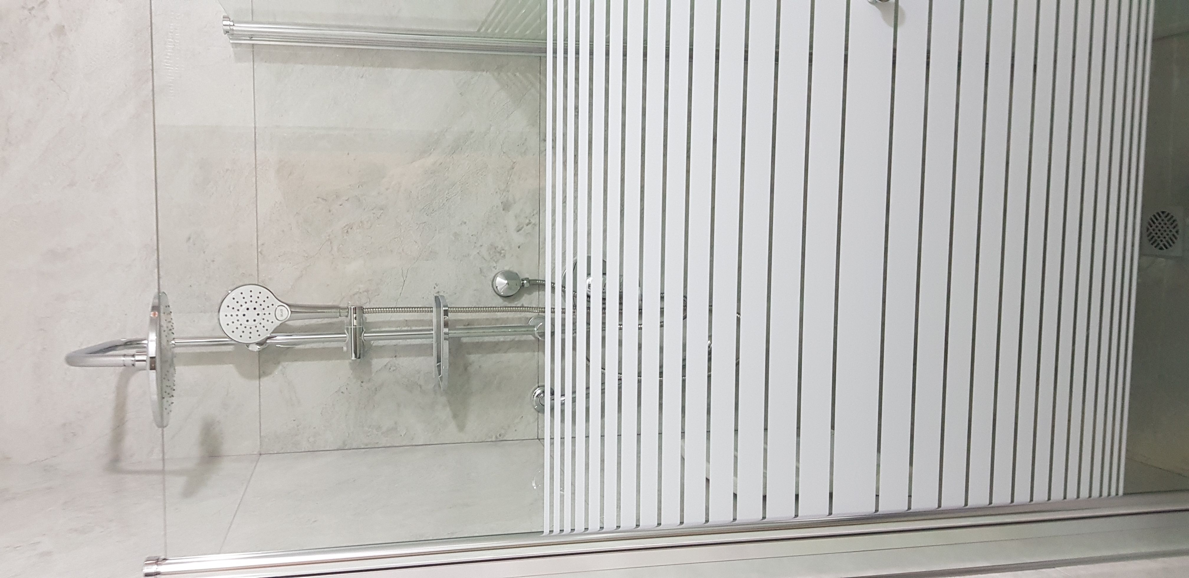 שיפוץ מקלחת ושירותים קומפלט