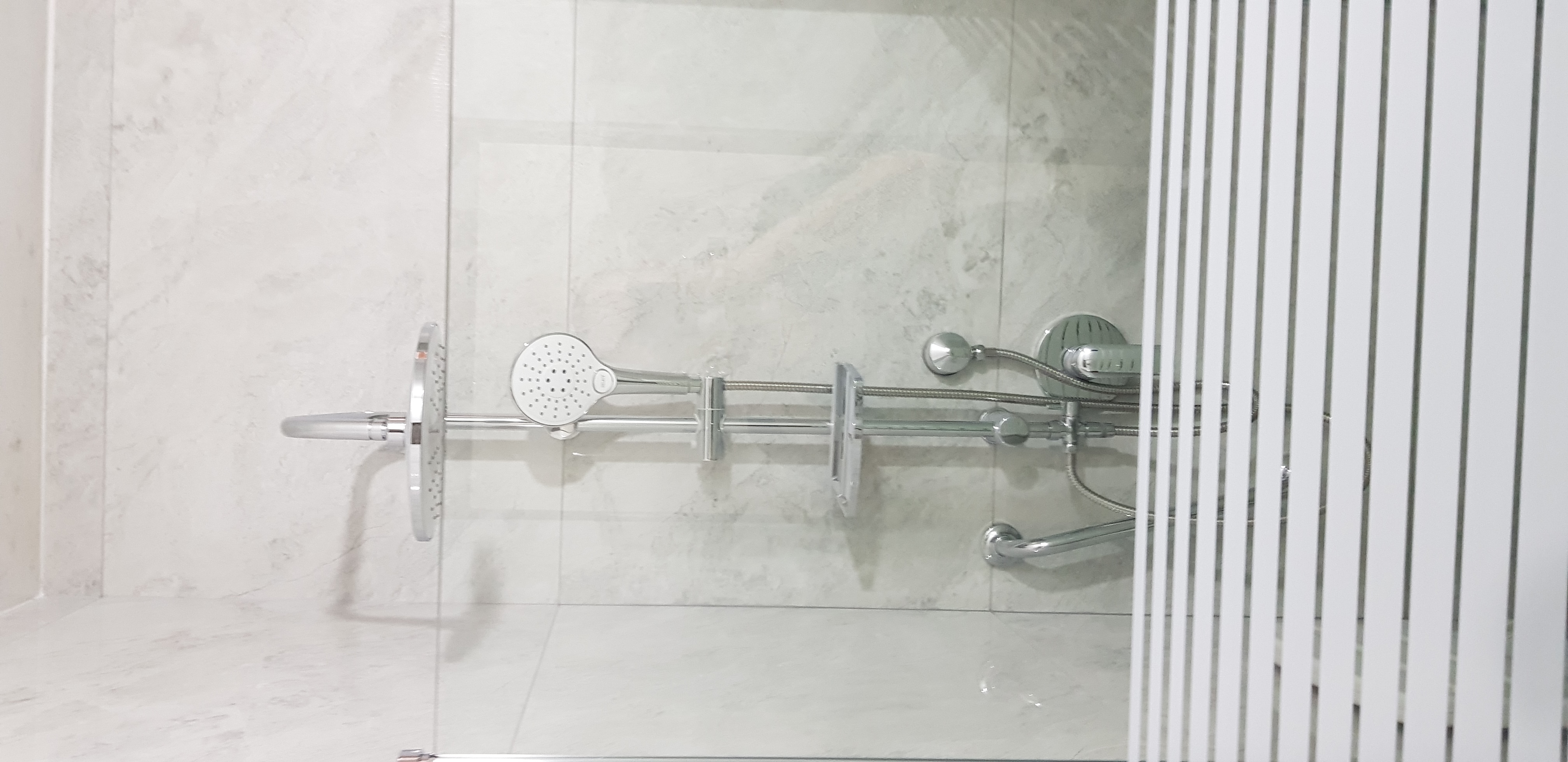 שיפוץ מקלחת ושירותים קומפלט