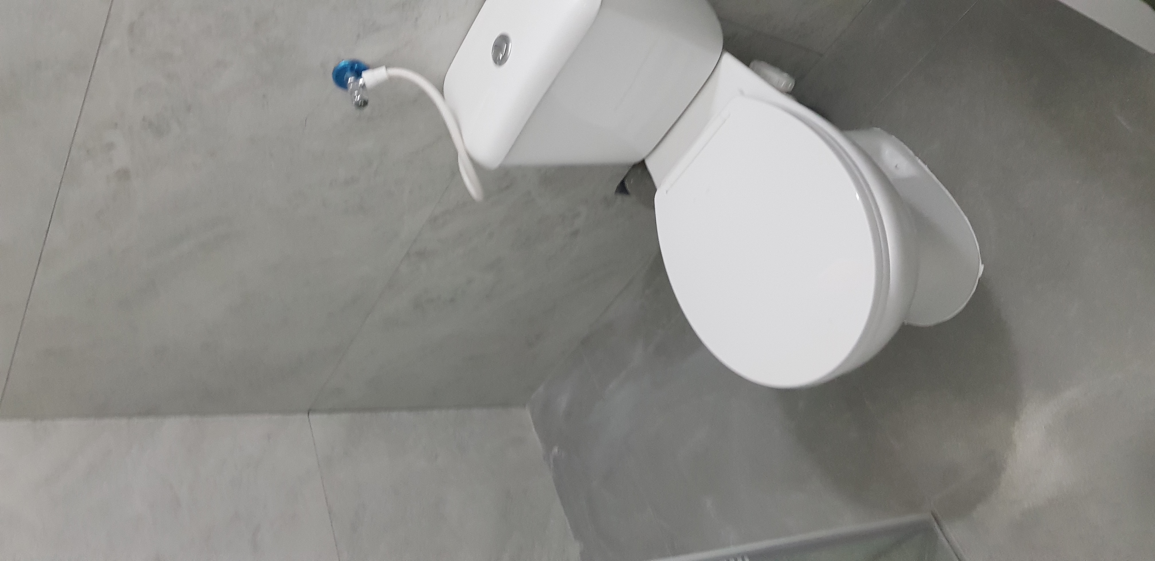 שיפוץ מקלחת ושירותים קומפלט