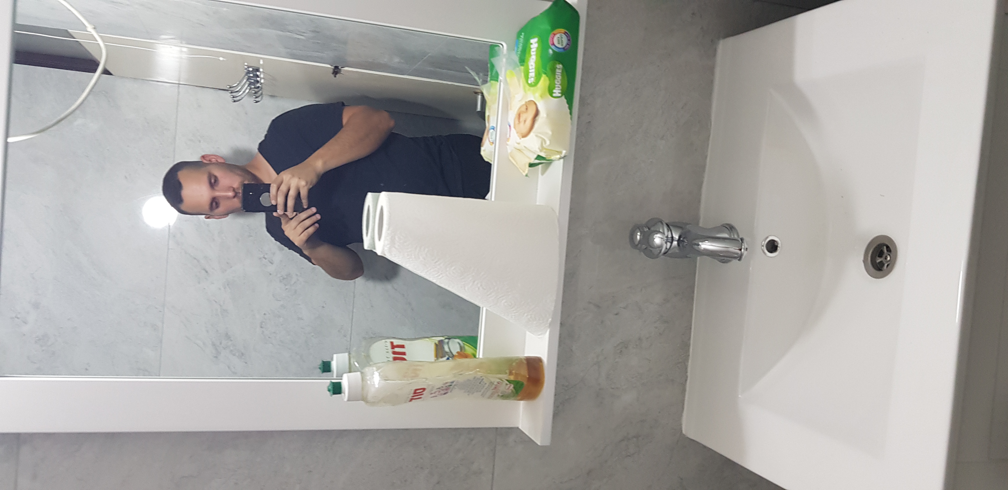 שיפוץ מקלחת ושירותים קומפלט