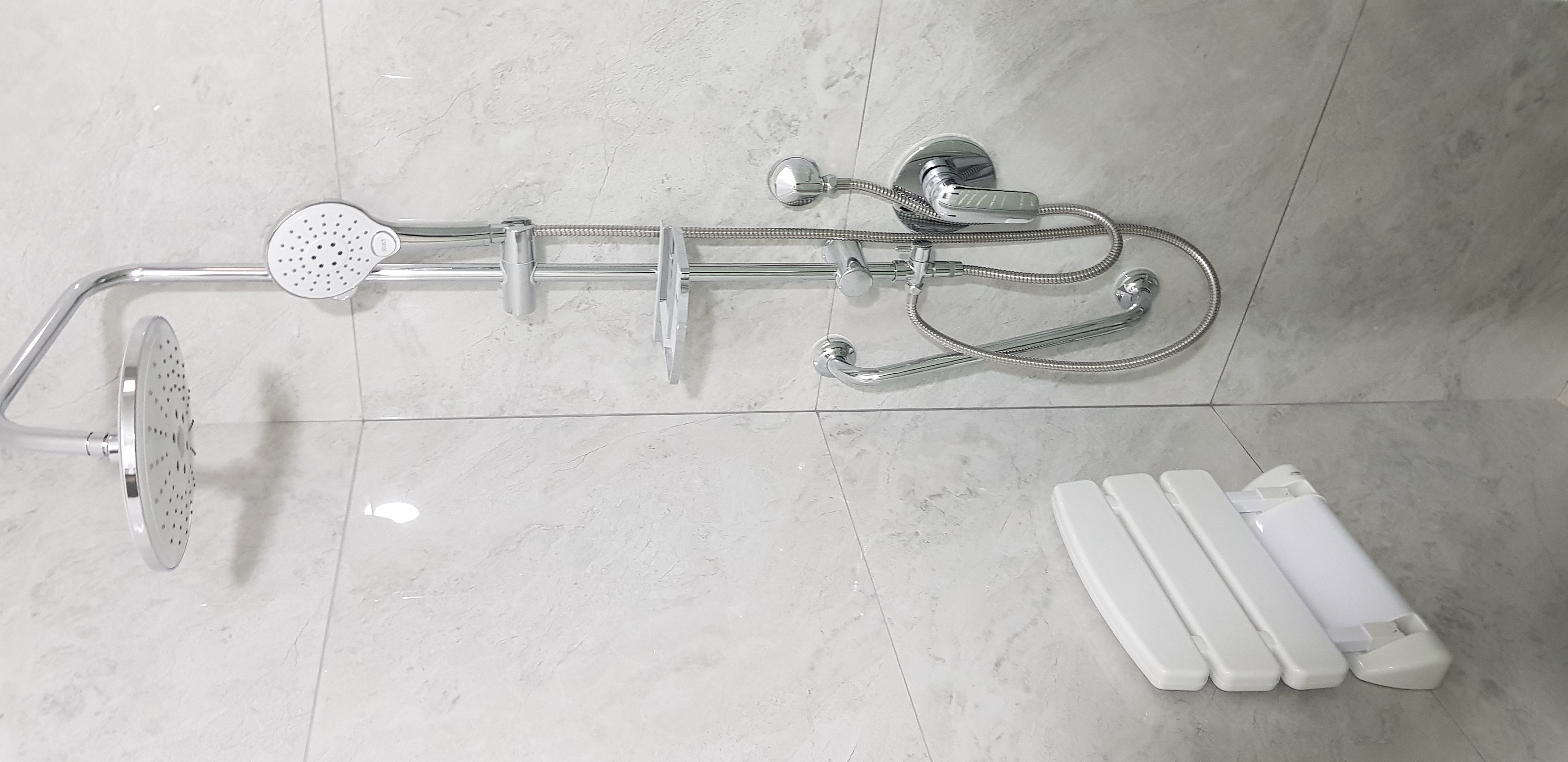 שיפוץ מקלחת ושירותים קומפלט