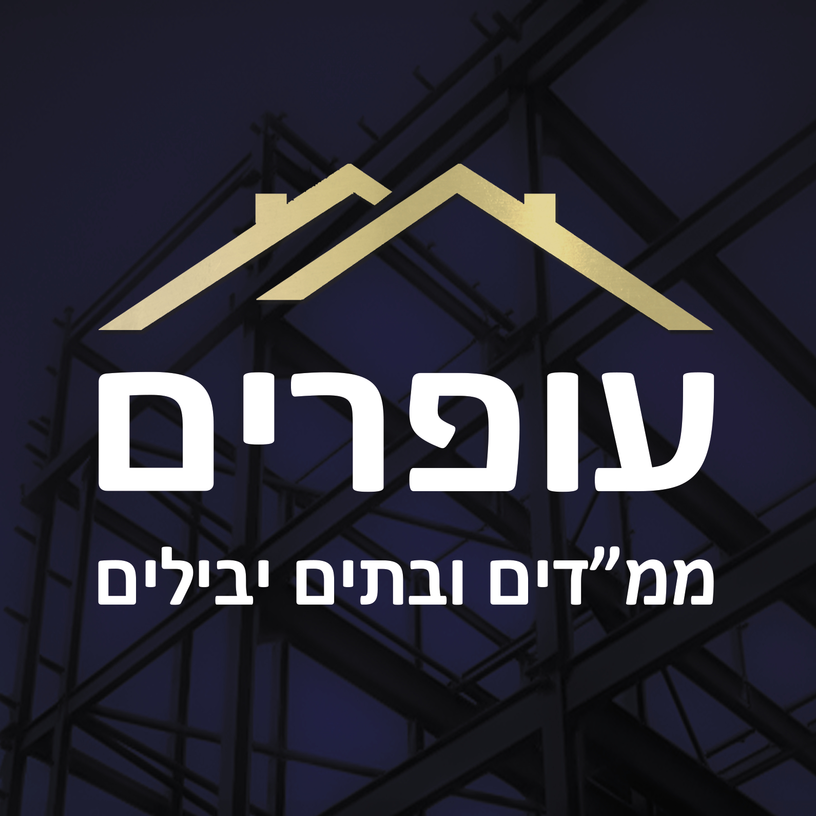 עופרים הנדסה ובנייה בע"מ - מומחה להיתר בניה , תמונת פנים