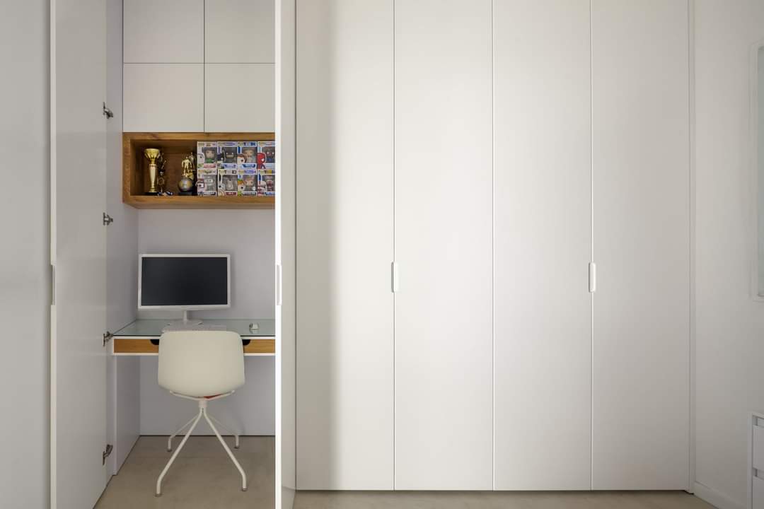 שיפוץ דירת דופלקס