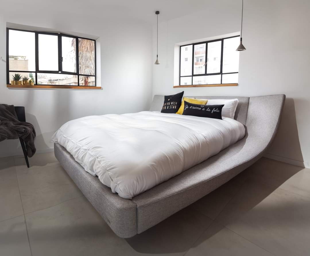 שיפוץ דירת דופלקס